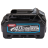 Аккумулятор XGT Makita BL4020 191L29-0 (40V, 2Ah, Li-Ion)