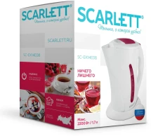 Чайник Scarlett SC-EK14E08