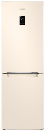 Холодильник Samsung RB29FERNDEL, бежевый