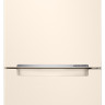 Холодильник Samsung RB29FERNDEL, бежевый