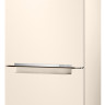 Холодильник Samsung RB29FERNDEL, бежевый