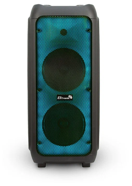 Колонка Eltronic 20-59 FIRE BOX 500