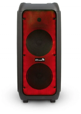 Колонка Eltronic 20-59 FIRE BOX 500