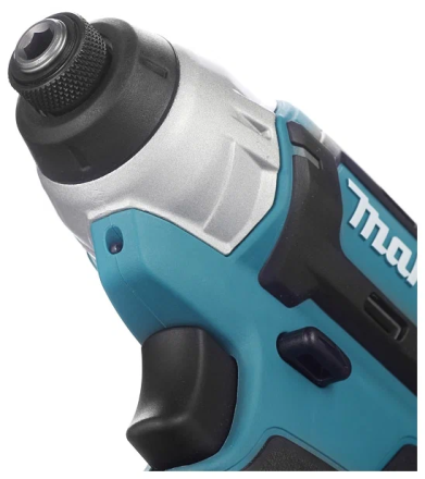 Ударный винтоверт Makita TD110DZ