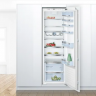 Встраиваемый холодильник BOSCH KIR81AF30U, 319 л, без морозильника, зона свежести VitaFresh plus