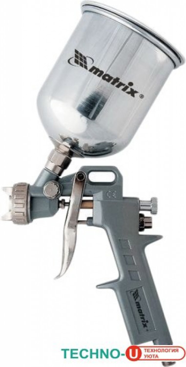 Краскопульт Matrix 57314