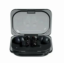 Беспроводные наушники Nothing B162 ear (a) - черные, регулировка громкости, сменные амбушюры