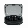 Беспроводные наушники Nothing B162 ear (a) - черные, регулировка громкости, сменные амбушюры
