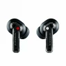 Беспроводные наушники Nothing B162 ear (a) - черные, регулировка громкости, сменные амбушюры