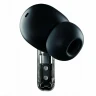Беспроводные наушники Nothing B162 ear (a) - черные, регулировка громкости, сменные амбушюры