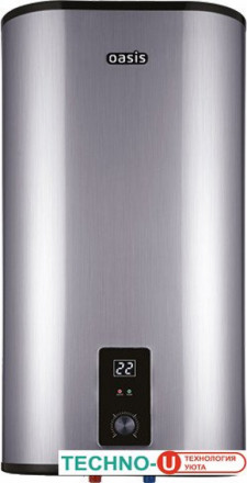 Водонагреватель Oasis Plain 50Z