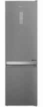 Холодильник Hotpoint HT 7201I MX O3 Inox, нерж. сталь, Full No Frost, инверторный компрессор