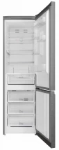 Холодильник Hotpoint HT 7201I MX O3 Inox, нерж. сталь, Full No Frost, инверторный компрессор