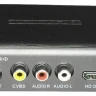 Приемник цифрового ТВ Lumax DV2114HD