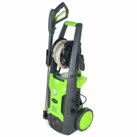Мойка высокого давления Greenworks GPWG5II 5106607