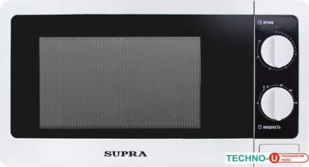 Микроволновая печь Supra 20MW30