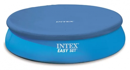 Натяжной тент Intex 28020/58939 2.44 м