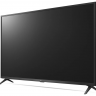 55" Телевизор LG 55UP76006LC LED, HDR (2021), черный