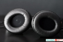 Наушники Audio-Technica ATH-AVC500