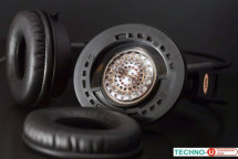 Наушники Audio-Technica ATH-AVC500