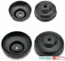 Специнструмент Toptul JDAH7615 2 предмета