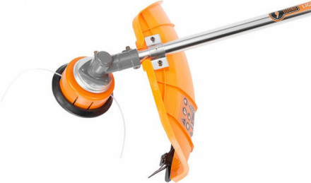 Триммер Daewoo Power DABC 1400E