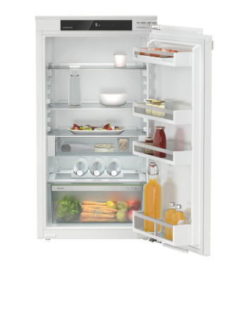 Встраиваемый холодильник Liebherr IRe 4020, белый