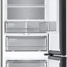 Холодильник Samsung RB38C7B5D39/EF, бежевый
