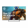 Телевизор SBER SDX-55UQ6000MGA