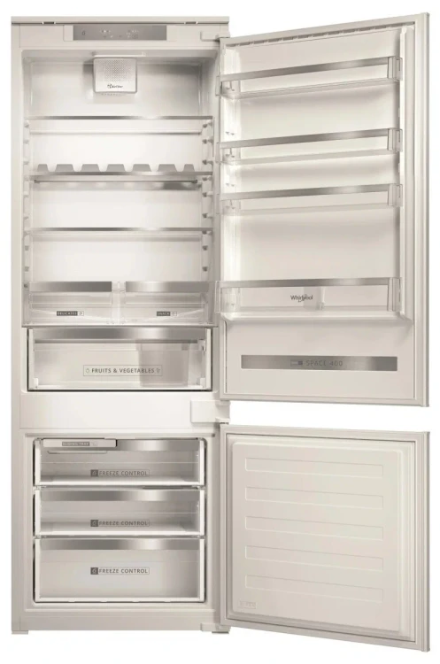 Холодильник встраиваемый Whirlpool SP40 800 EU 1