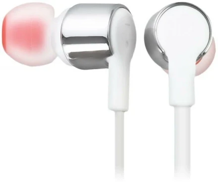 Наушники JBL T210 [JBLT210GRY]