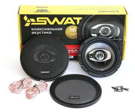Коаксиальная АС Swat SP-B6