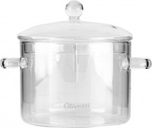 Кастрюля OLIVETTI CSG02