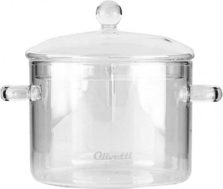 Кастрюля OLIVETTI CSG02