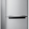 Холодильник Samsung RB29FERNDSA, серебристый