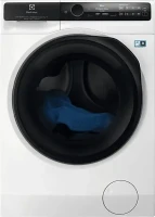 Стиральная машина с сушкой Electrolux EW8W7607QE PerfectCare 800, белая, 11/7 кг, 1600 об/мин, инверторная