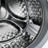 Стиральная машина с сушкой Electrolux EW8W7607QE PerfectCare 800, белая, 11/7 кг, 1600 об/мин, инверторная