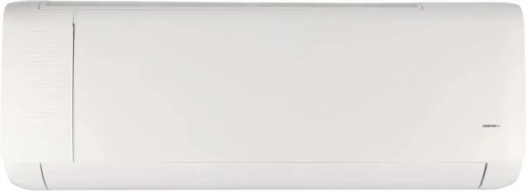 Сплит-система CENTEK CT-65J07, 20 м², климат-контроль, скрытый дисплей, таймер выключения