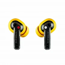 Беспроводные наушники Nothing B162 ear (a) - желтые, регулировка громкости, сменные амбушюры