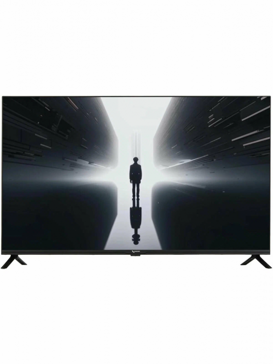 Телевизор ТРИКОЛОР H32HC3 SMART TV