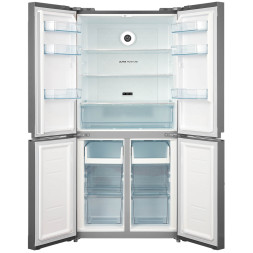Четырёхдверный холодильник Бирюса CD 466 I