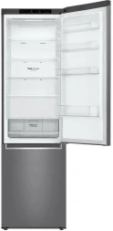 Холодильник LG GC-B509SLCL графит