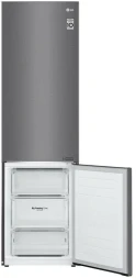 Холодильник LG GC-B509SLCL графит