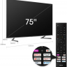 Телевизор HISENSE 75A7GQ