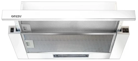 Кухонная вытяжка Ginzzu HKH-103