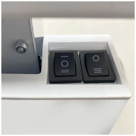 Кухонная вытяжка Ginzzu HKH-103