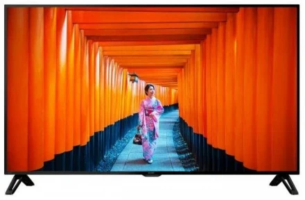 Телевизор Sharp 4T-C65CK1X, LED65&quot;