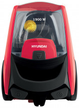Пылесос Hyundai H-VCC06