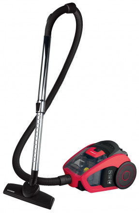 Пылесос Hyundai H-VCC06