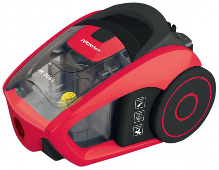 Пылесос Hyundai H-VCC06